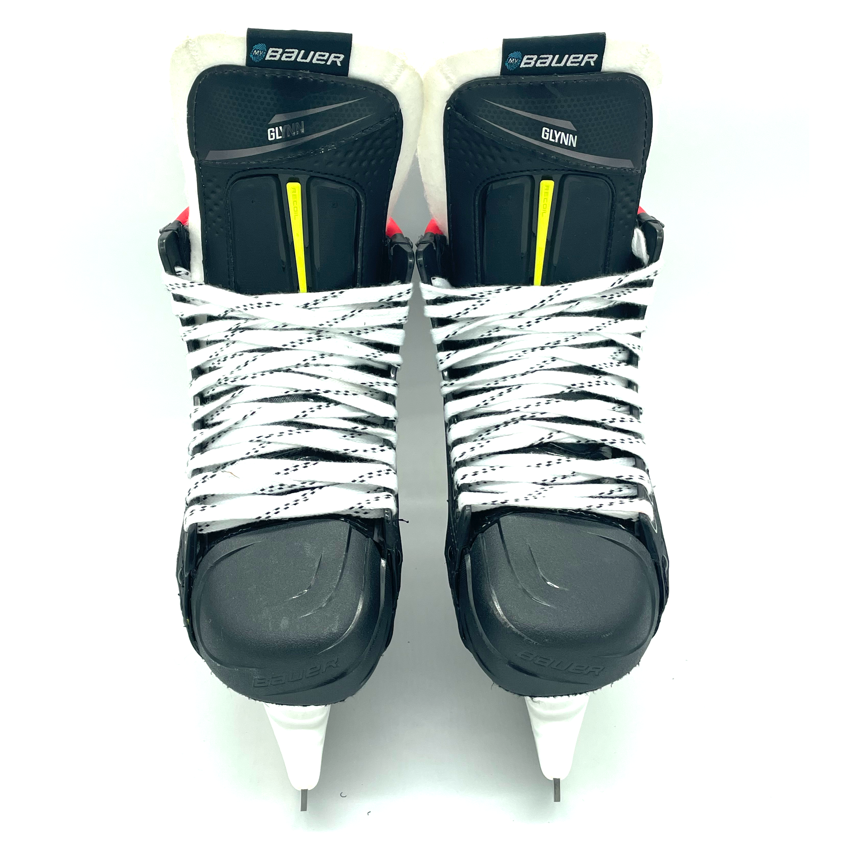 Bauer Vapor 2X Pro - Patins de hockey Pro Stock - Taille 7